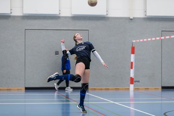 Bild 50 - wU18 Norddeutsche Meisterschaft